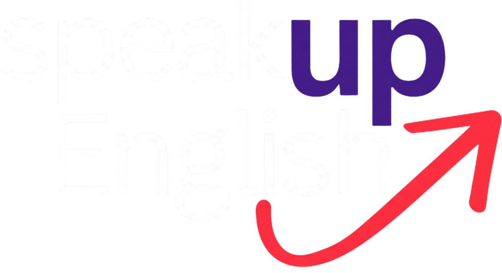 SpeakUp English